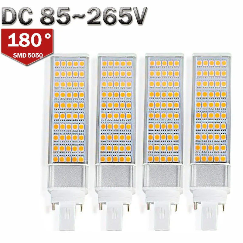 Светодиодный кукурузная Лампа 15 Вт 12 10 9 7 SMD 5050 светодиодный потолочный