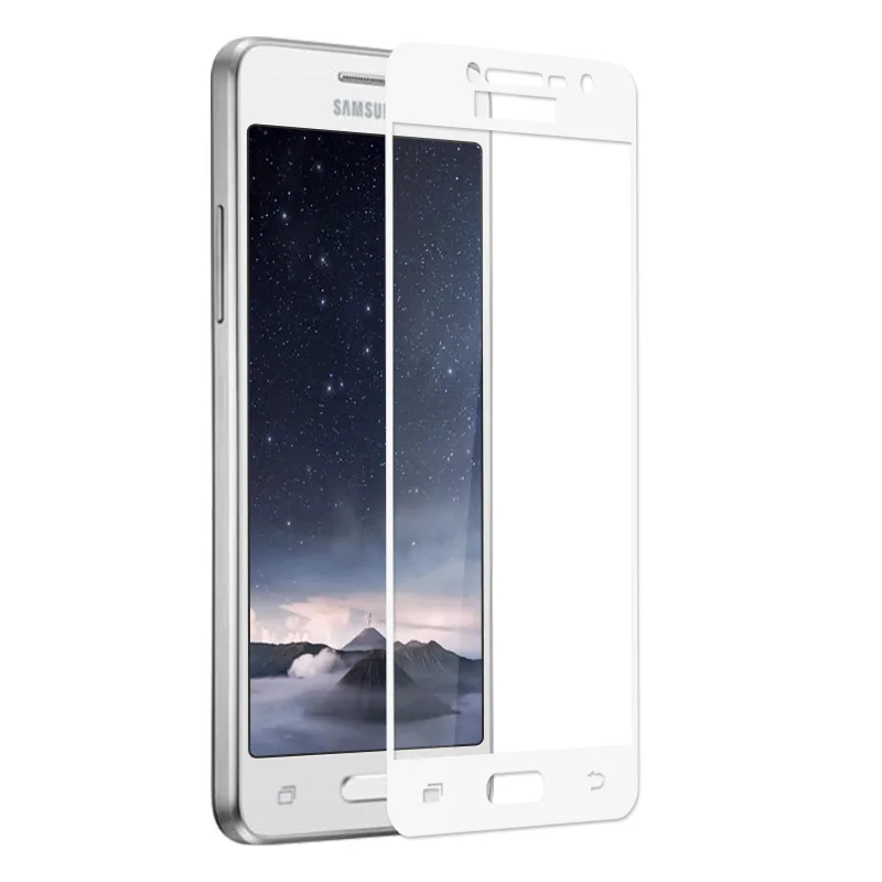 Защитное стекло для Samsung Galaxy Grand Prime Защитная пленка экрана G530H G530M G531H G531F G5308W G5306W
