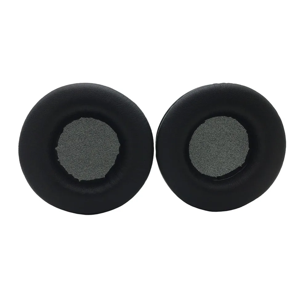 Амбушюры для Plantronics Rig 500 Rig500 рукава подушки наушников крышка Замена чашки пены |