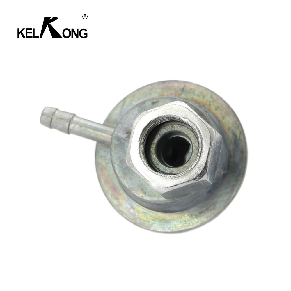 Топливный клапан KELKONG GY6 50 куб. См 125 150 переключатель петуха для 139QMB 152QMI 157QMJ Скутер
