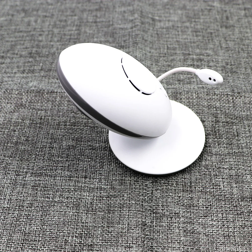 Bearhoho ребенка няня видео монитор Интерком встроенный аккумулятор ночного видения