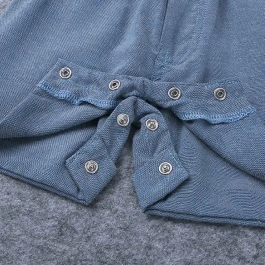2019 Newborn Baby Boys Summer Short Sleeve Clothes Suit Bow Tie Romper Suspender Pants 2pc Kids Outfit |