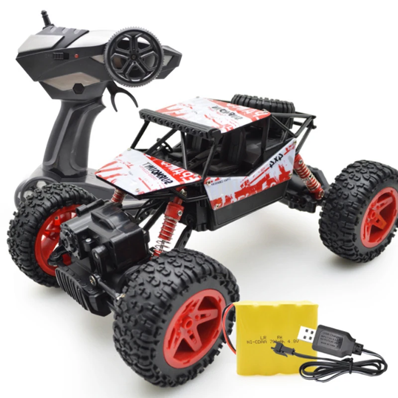 1:18 ГГц 2 4 весы RC автомобиль колеса радио дистанционное управление машинки 4wd для