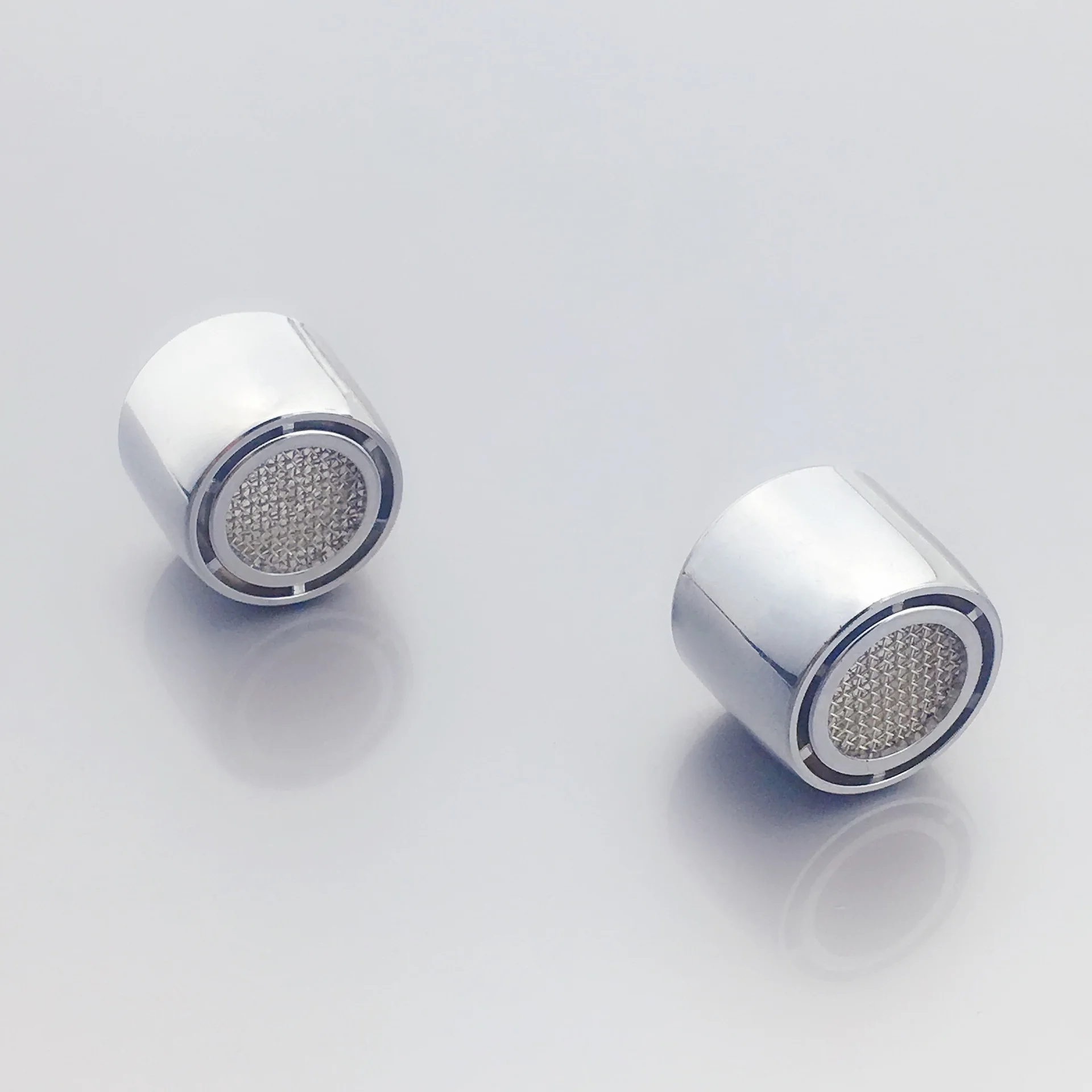 1 шт. адаптер фильтра для воды серебряный водосберегающий аэратор