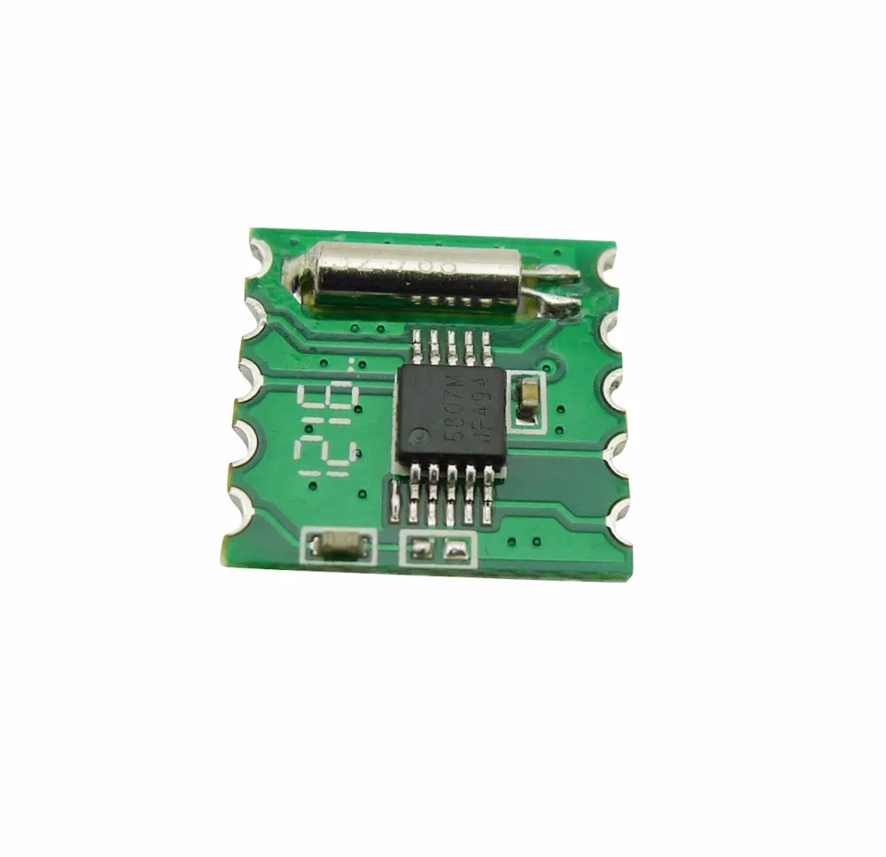 FM стерео радио RDA5807M беспроводной модуль для Arduino RRD 102V2.0|wireless module|radio modulemodule fm |