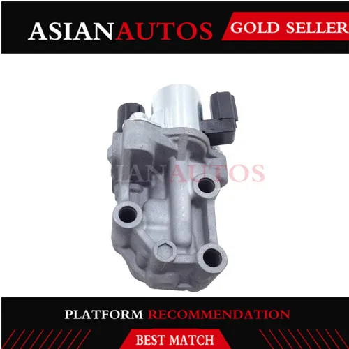 

15810-RAA-A01 15810-RAA-A01 Vtec Solenoid Spool Valve Fits For Accord Fits For Civic For CR-V Element +Gasket