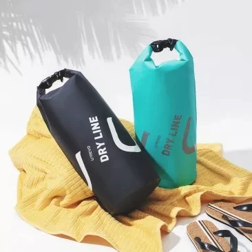 Xiaomi Urevo 10L наружная портативная водонепроницаемая сумка для кемпинга рафтинга