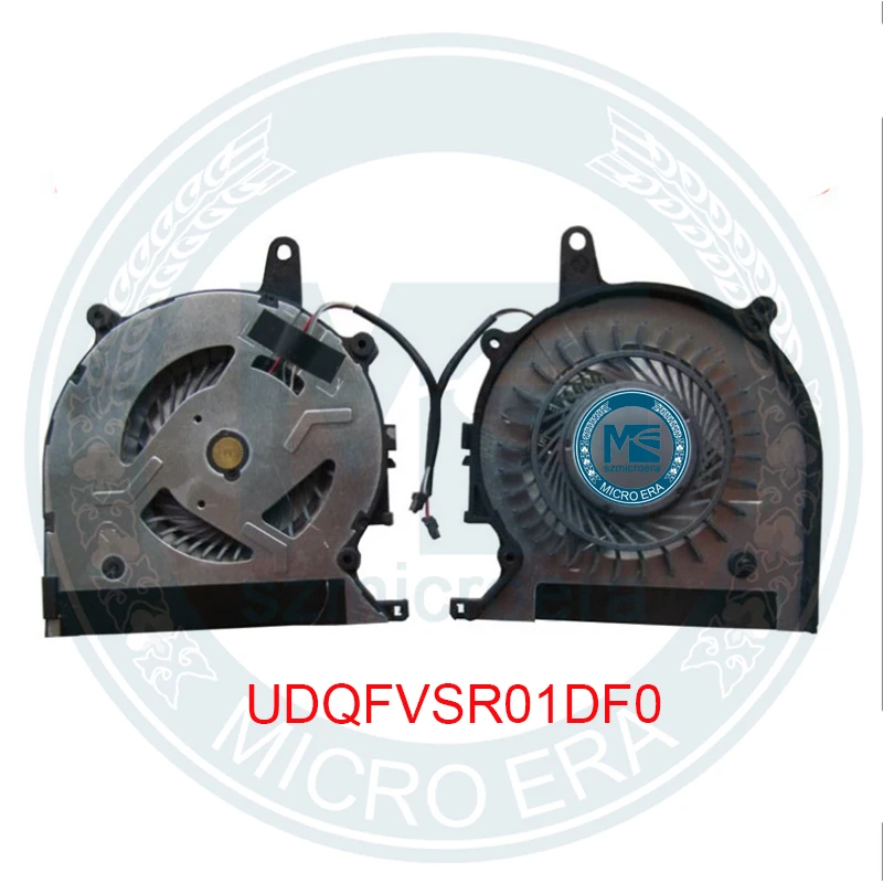 original quality fan for Sony Vaio Pro13 SVP132 SVP132A 300-0001-2755 UDQFVSR01DF0 used item | Электроника