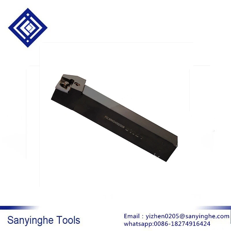 

PCLNL2020K12 CNMG carbide insert Lathe turning tool set