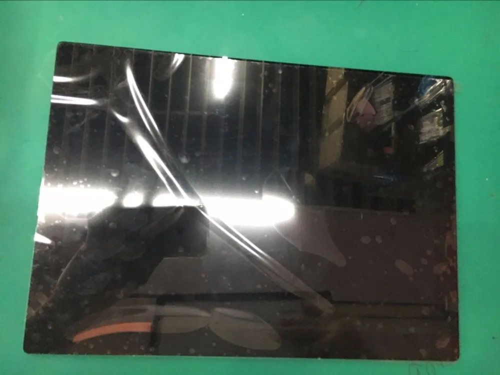 GrassRoot 12 3 &quotЖК-дисплей со светодиодным экраном B120YAN01.0 для Lenovo Miix 720-12 ЖК-дисплей с