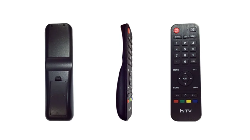 Новинка Бесплатная доставка коробка HTV дистанционного Управление H для HTV3 HTV5 HTV6 +