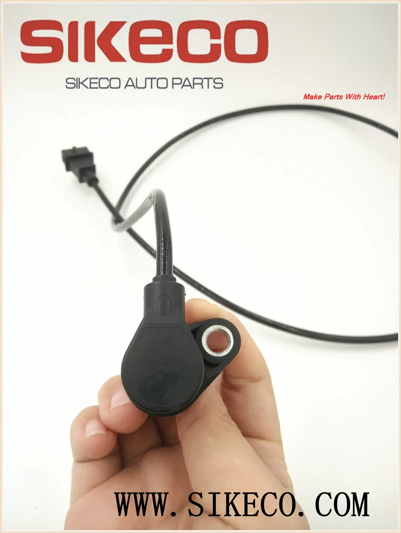 Датчик положения коленчатого вала CKP SENSOR 0261210128 92062490 93232413 для OPEL гранинтера