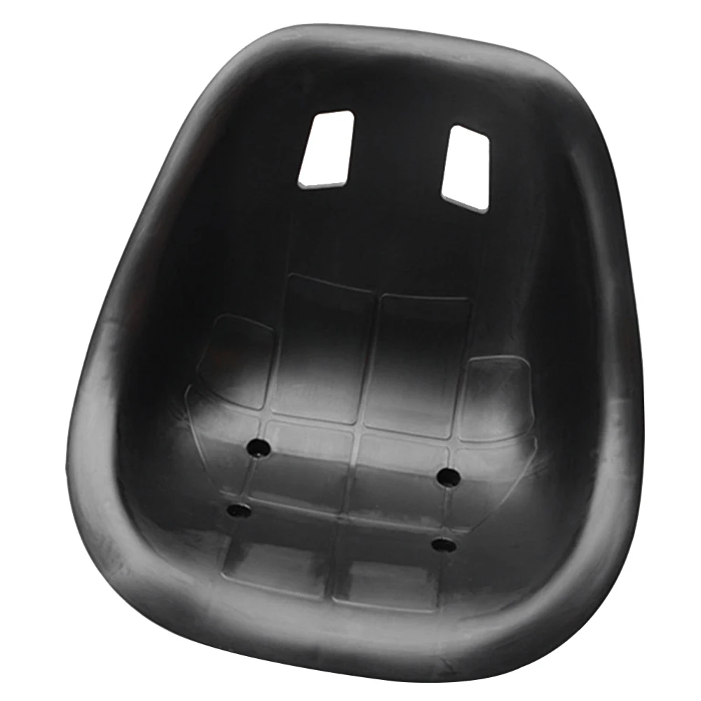 Saddle Replacement Car Seat for Drift Trike Racing Balancing Vehicle Go Kart auto product