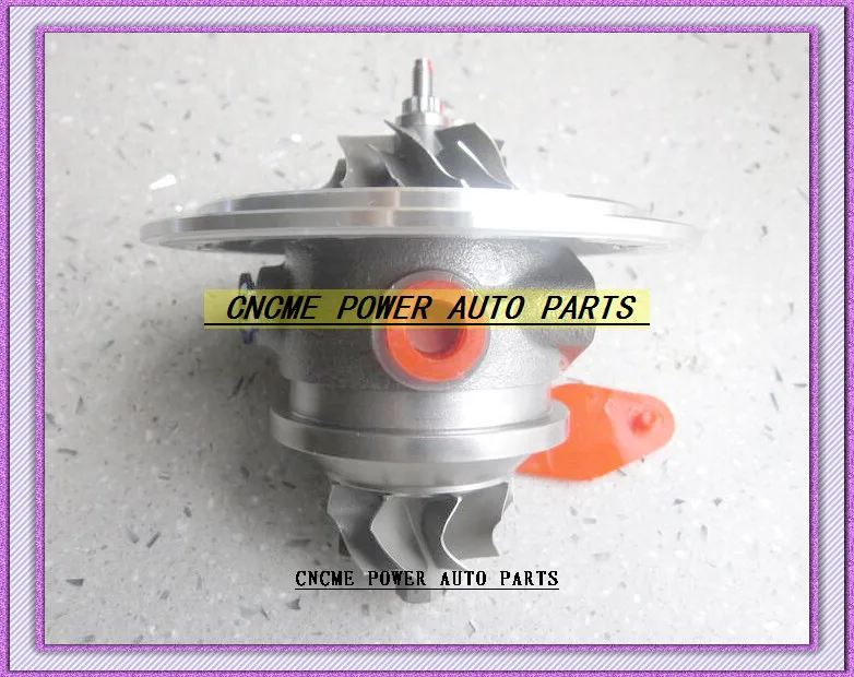 Турбокартридж CHRA GT1749 708337 708337-5001S 708337-0001 28230-41720 70833741720 для HYUNDAI Might Truck Chrorus Bus D4AL 4L |