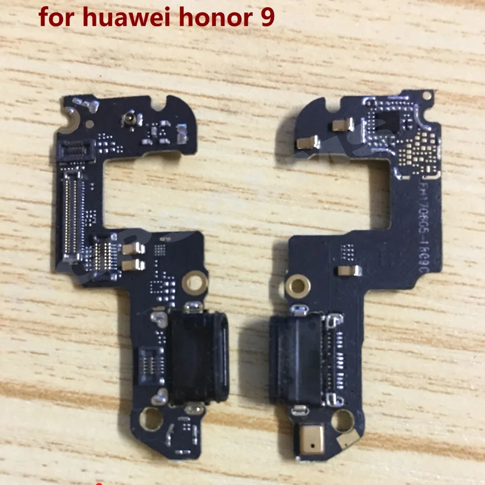 For Huawei honor 9 USB Charging Port Dock Connector Flex Cable Module Board Replacement | Мобильные телефоны и аксессуары