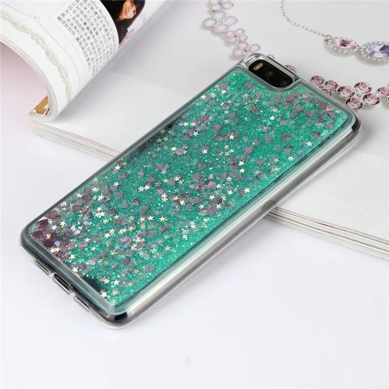 Soft Cases For Xiaomi Note 3 Note3 Case Cute Liquid Quicksand Cover Shell Coque Etui Carcasa Capa Bling Phone Accessories |