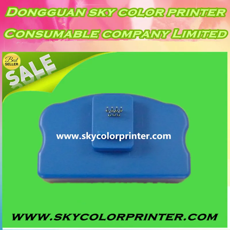 Восстановитель чипа резервуара для Epson Stylus Pro 3800 3800C 3850 3880 3890 3885|chip resetter for epson|chip