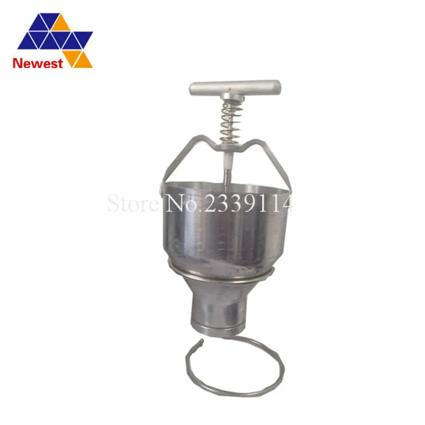 Ручная мини машина для изготовления пончиков устройство + подставка|Кухонные