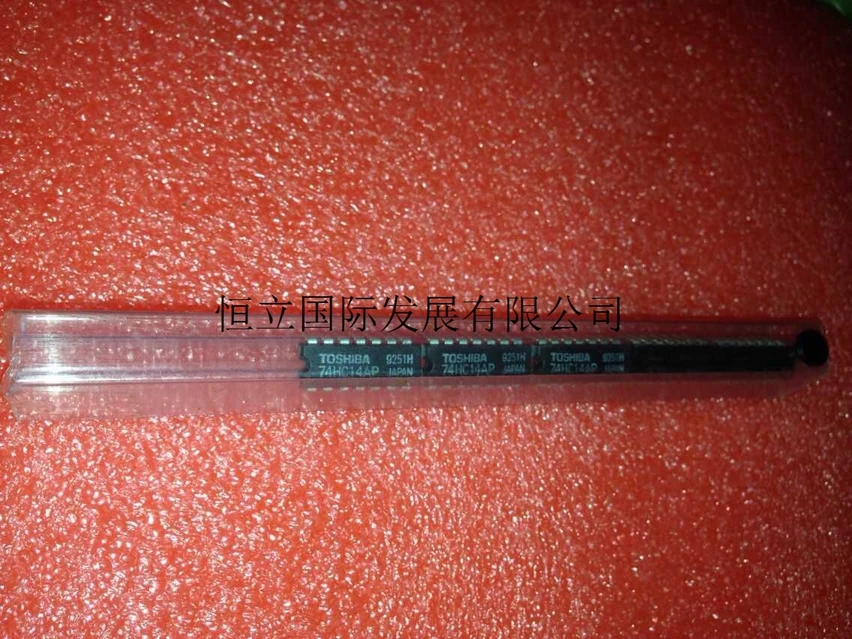 Новый и оригинальный TC74HC14AP|Запасные части| |