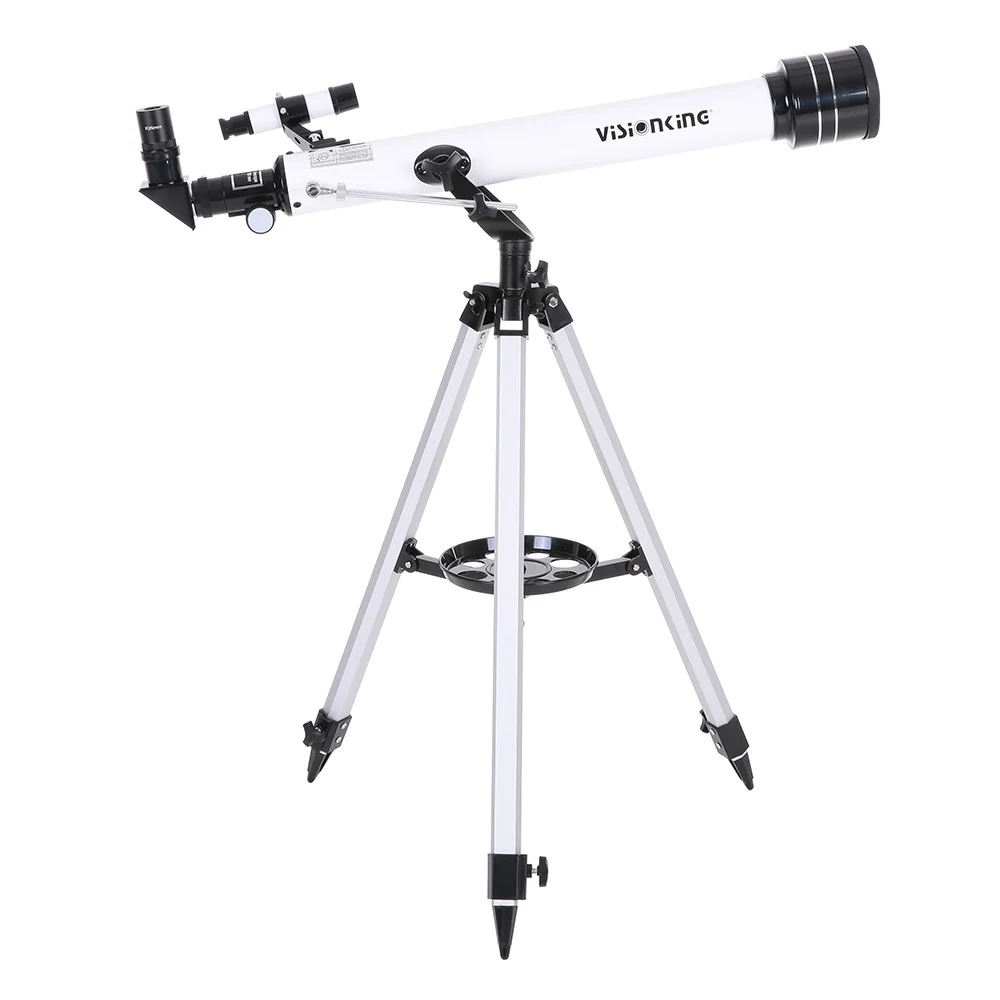 

Visionking 70x6 210X HD астрономический телескоп Монокуляр Зрительная труба Монокуляр Луна наблюдение за птицами рефрактор космический телескоп