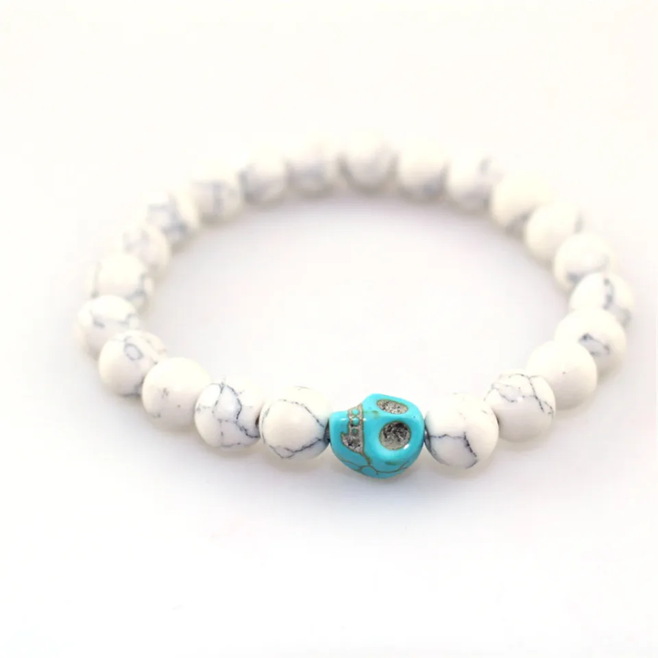 2019 ретро модные Парные браслеты из бисера голова леопарда слон Будда бусины