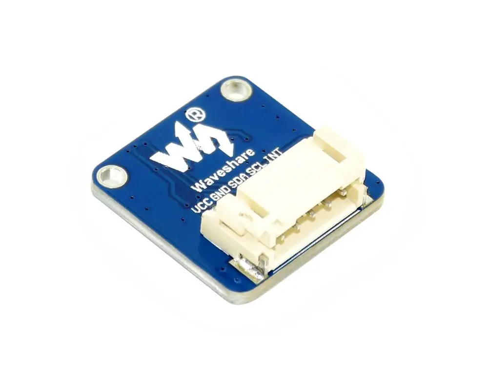 PAJ7620U2 Gesture Sensor, I2C Interface, Recognises up to 9 Gestures