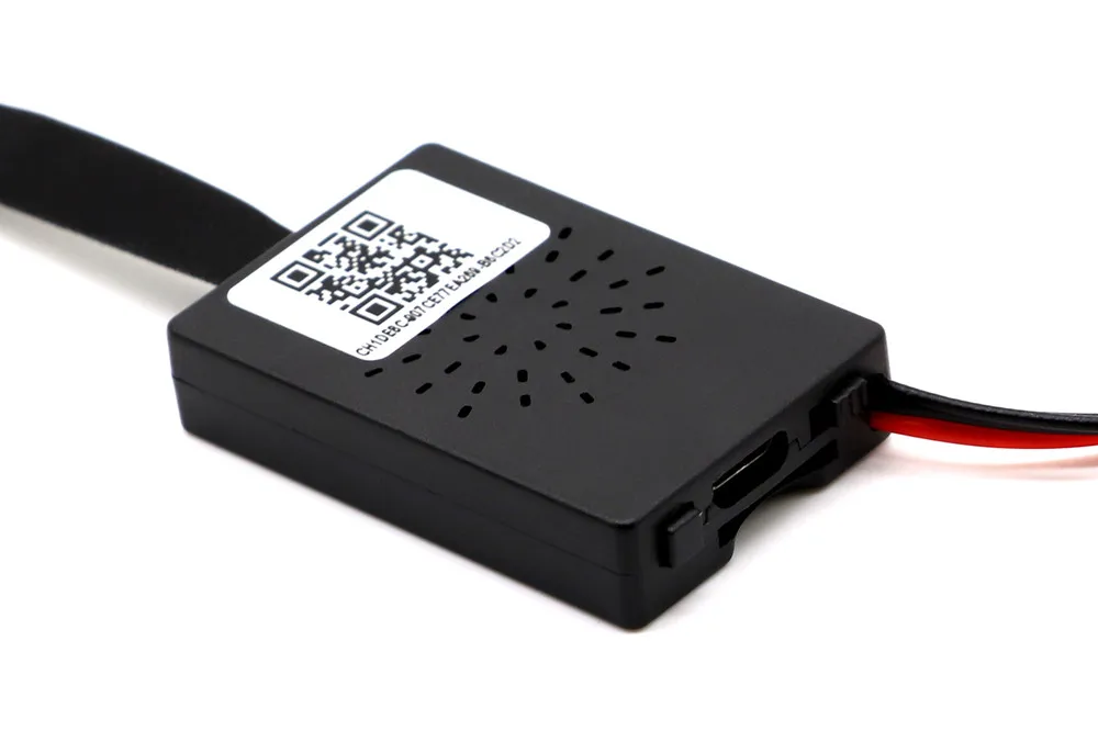 HD 1080P wifi сетевая камера P2P мини камера DIY беспроводной модуль камеры с активированным движением DV видеокамера с Радионяни