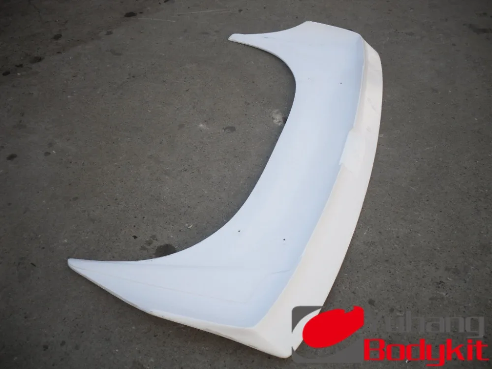 Спойлер Duckbill для заднего багажника крыло задний спойлер Skyline R34 GTT Bomex стильное