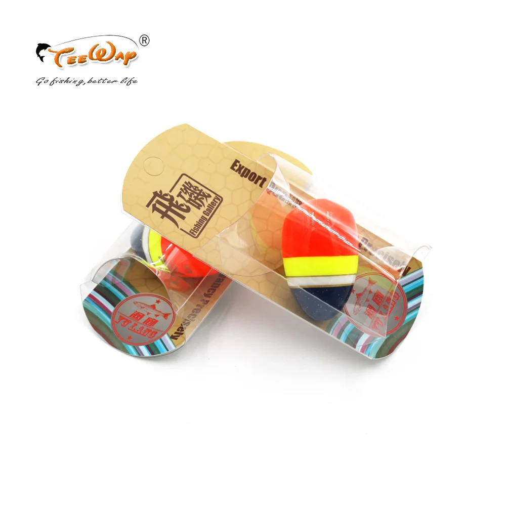 Special rock fishing Po floating floats 0.8-5B accessories gear fittings | Спорт и развлечения