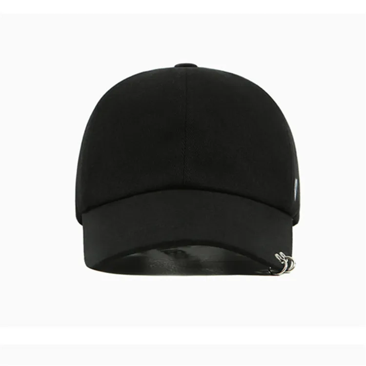 Мужские шапки Snapback Jimin Fashion K Pop регулируемые бейсболки с железным кольцом |