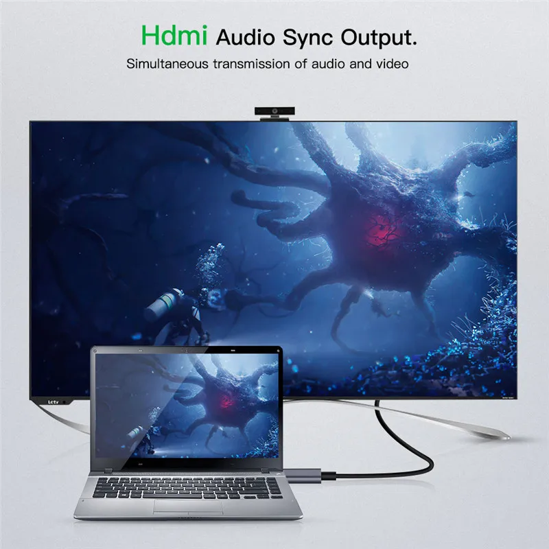 Высокое качество совместимому с HDMI кабель 4K x 2K совместимых V2.0 штекер папа