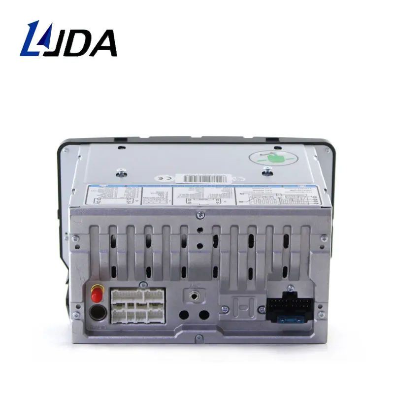 LJDA Android 10 автомобильный dvd-плеер для HYUNDAI SONATA 2012 2013 2Din Автомагнитола gps Навигация стерео Мультимедиа wifi автоаудио