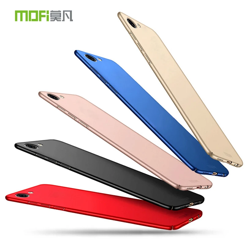 Для естественных V7 Чехол Оригинальный MOFI полное покрытие ультра тонкий 360