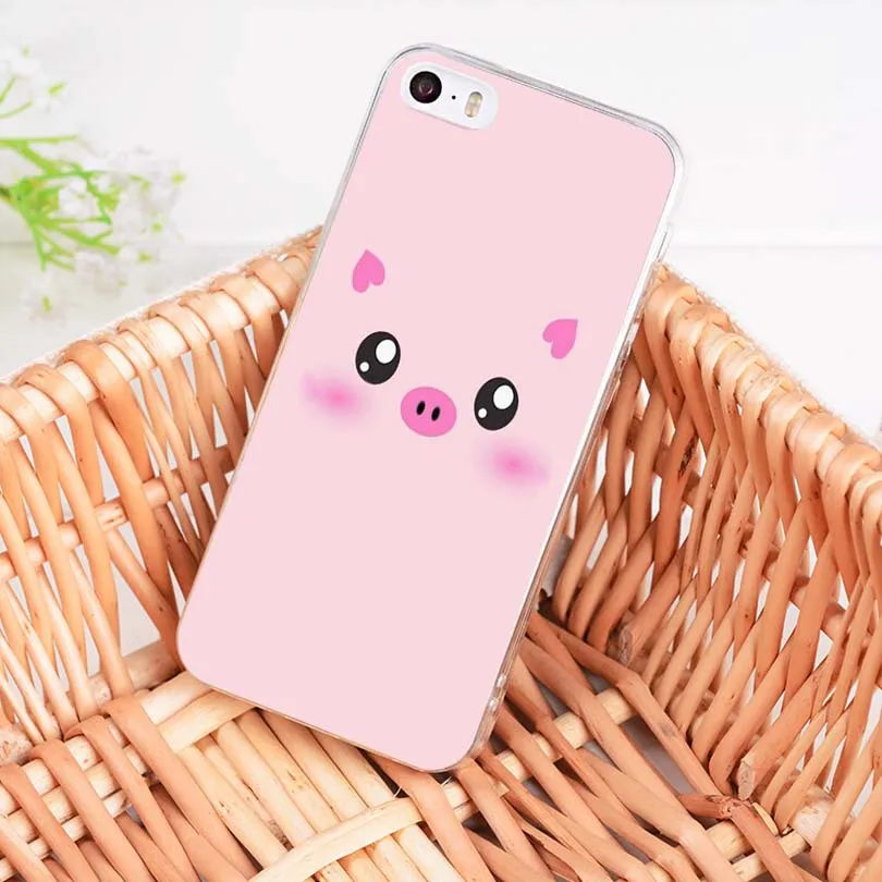 Мягкий прозрачный чехол MaiYaCa для iPhone 8 7 6 6S Plus X XS MAX XR 5 5S SE 11 11pro max | Мобильные