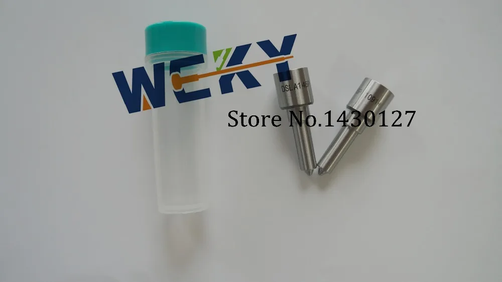Горячая распродажа! Форсунка для Common Rail 0433175318 0445110087 /0 445 110 087 0 433 175 318