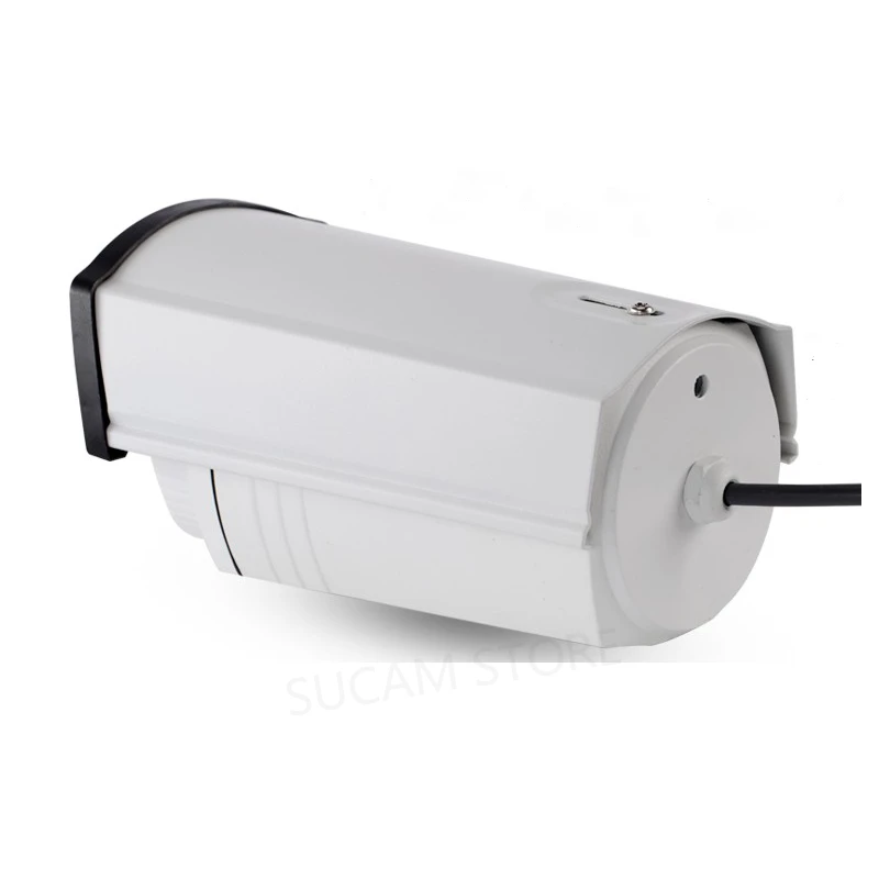 SUCAM IP66 Водонепроницаемый 2MP безопасности Камера AHD 1080 P 2 шт Массив светодиодов 720