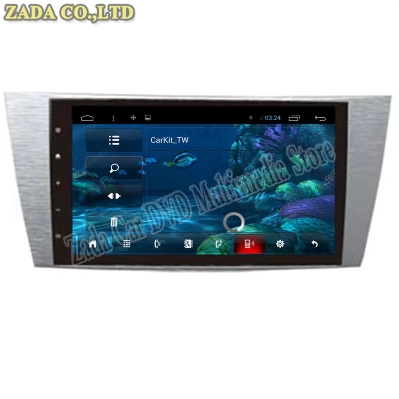 NaviTopia 1024*600 9inch Octa Core 2GB Android 7.1 Car Radio GPS for Toyota Camry 2006 2007 2008 2009 2010 2011 |