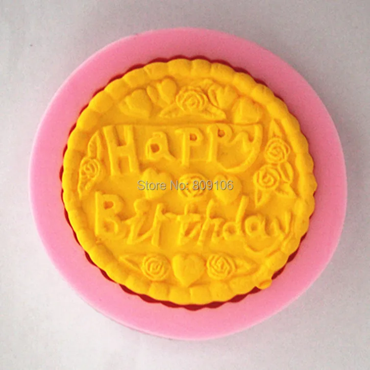 1 шт. силиконовая форма для торта шоколада | Дом и сад