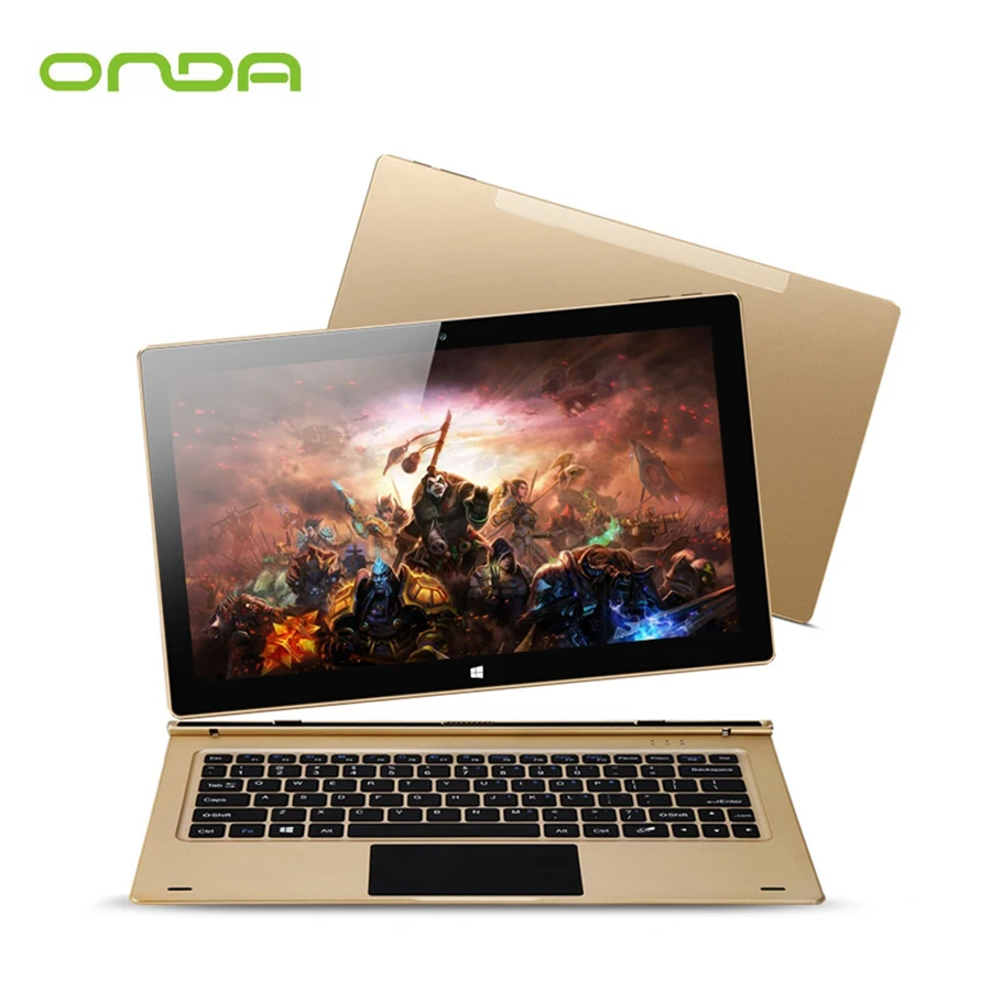 11 6 ''ips Onda obook Pro Obook11 Windows10 планшетный ПК Intel Core M3 7Y30 Dual 4 ГБ Оперативная память 64