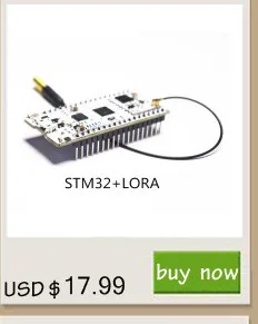 Адаптер HT-M01 LoRa gatewan в нашем магазине/CH340G бортовой для Raspberry Pi ZERO W