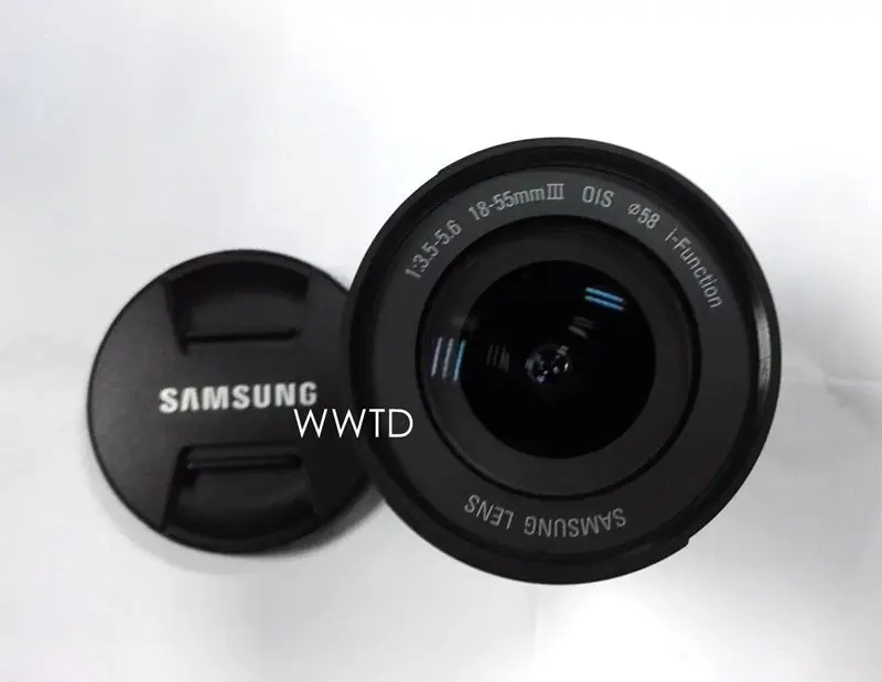 Фильтр для объектива цифровой камеры фирменнй переходник для объектива Canon 18-55 мм F3.5-5.6 OIS III для samsung NX20 NX100 NX1000 NX110 NX1100 NX200 NX2000 NX300 NX300M NX3000 NX210