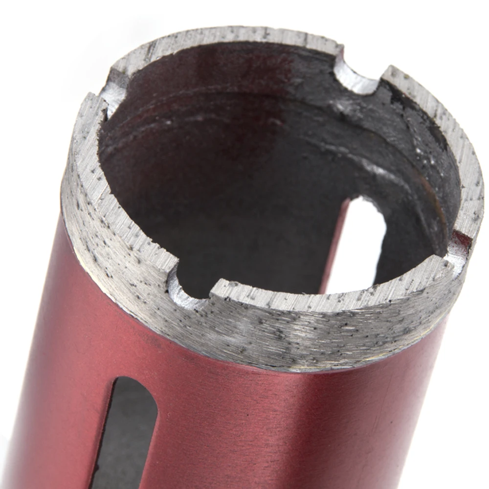Высококачественные сверла для мрамора стекла гранита 4 шт.|drill bit|drill bit sawsaw drill |