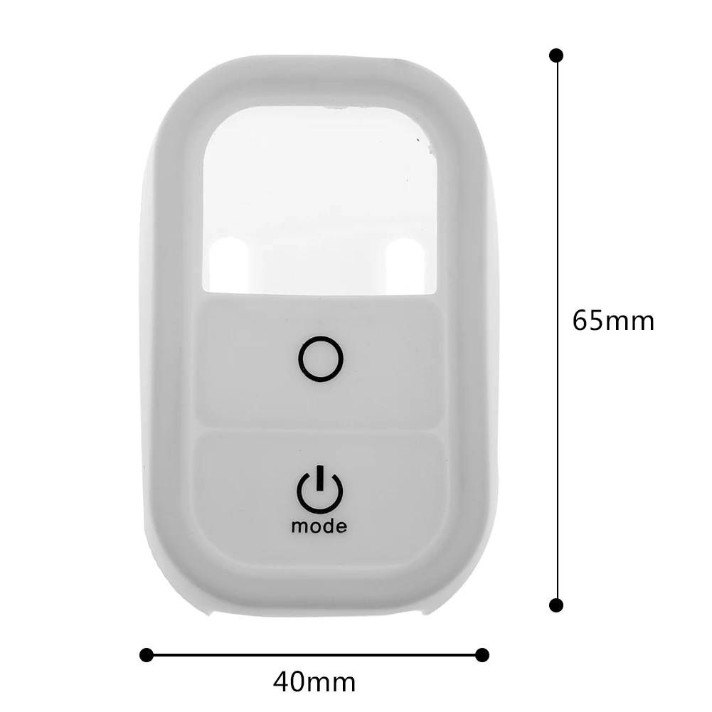 Портативный Силиконовый защитный чехол с дистанционным управлением для GoPro Hero 3/3