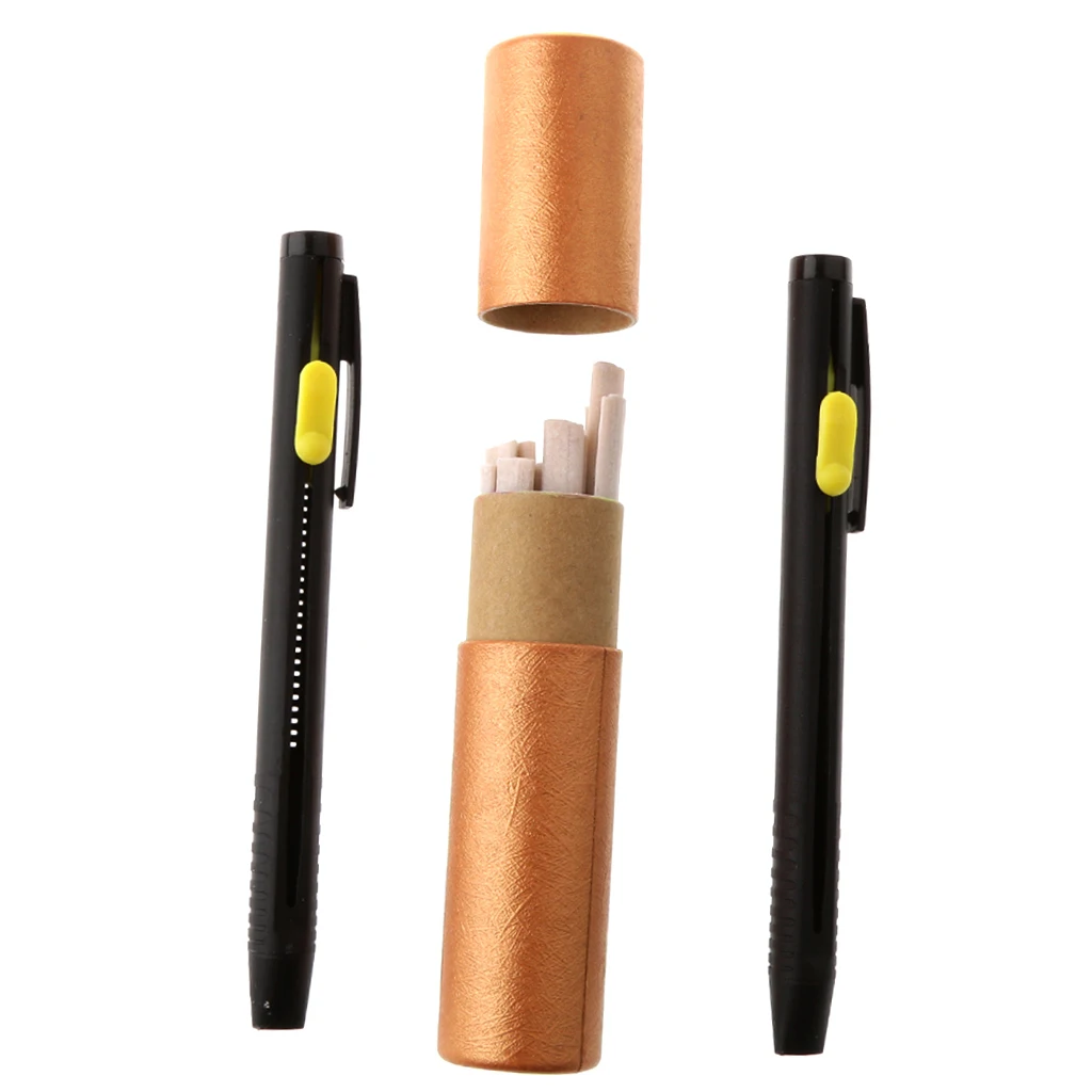 1 Набор дневной карандаш невидимый маркировочный Мел для шитья одежды маркировка