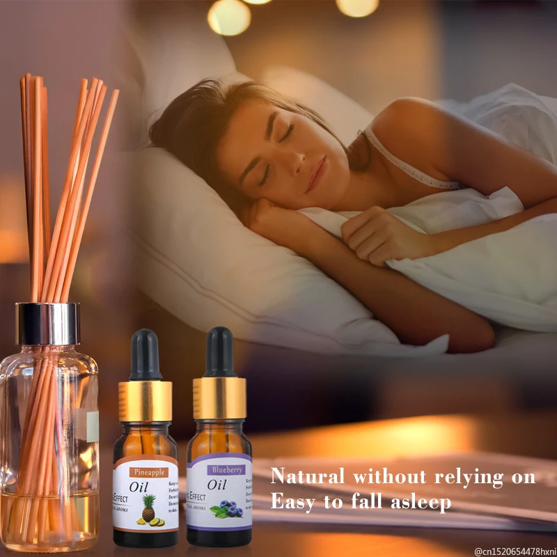 10 мл эфирное масло персика для увлажнителя воздуха аэрозольный распылитель