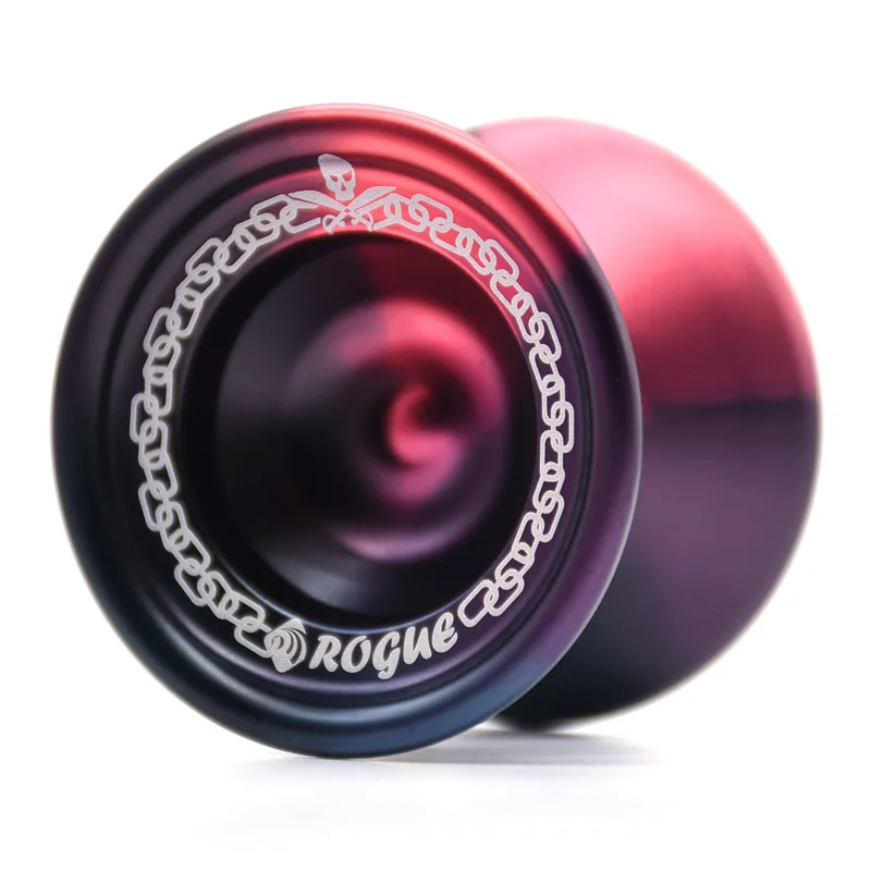 

VOSUN 4S ROGUE YOYO Vosun Professional Yo-Yo 10 Balls Bearing European Original Design Unresponsive 1A 3A 5A