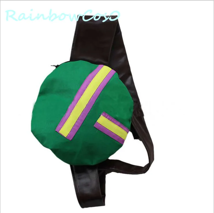 Костюм для косплея RainbowCos0 The Seven Deadly Sins Meliodas униформа аниме пальто топ на