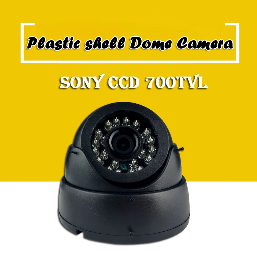 SONY CCD 700TVL высокое качество внутри автобуса Цифровая видеокамера безопасности