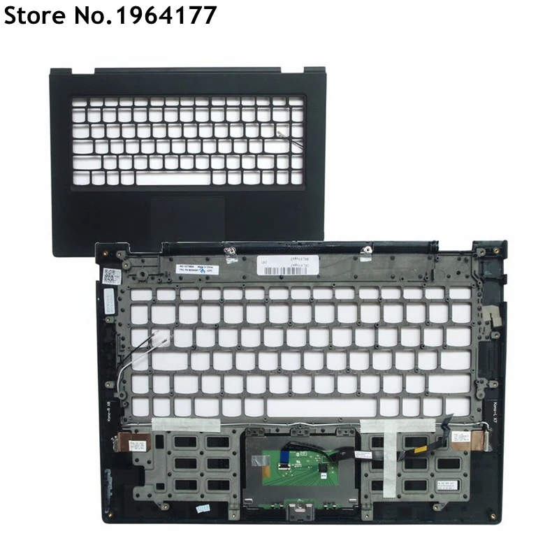 Новинка для lenovo Yoga 2 Pro 13 Подставка под тачпад чехол Чехол 90204397 US AP0S9000200 подставка