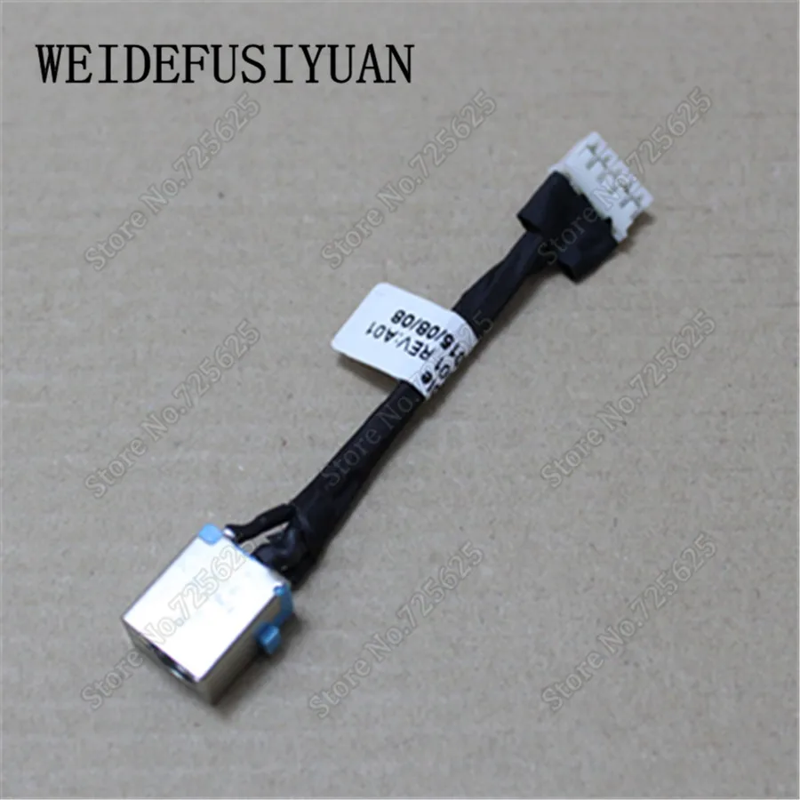 AC DC разъем для разъема питания Acer Aspire 7741 7741G 7741Z 7741ZG MS2309 7552 7552G MS2313 7551 7551G MS2310|jack